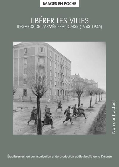 Image de Libérer les villes