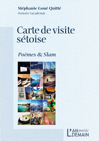 Picture of Carte de visite sétoise