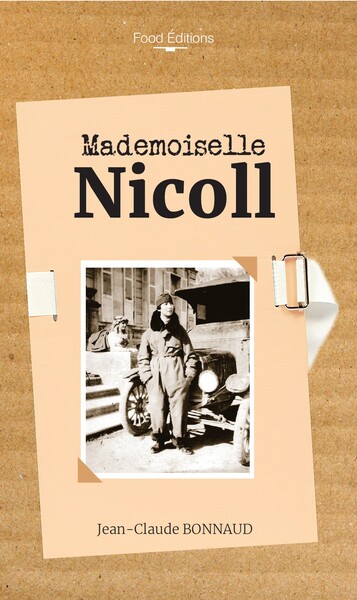 Picture of Mademoiselle Nicoll