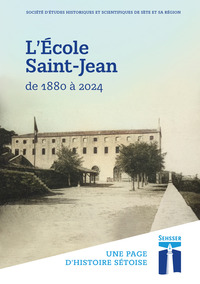 Picture of L’École Saint-Jean