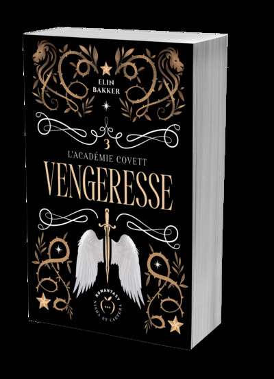 Picture of Vengeresse