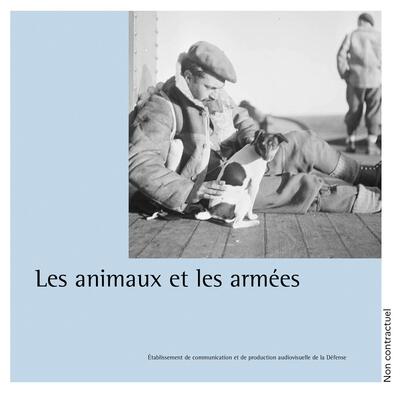 Picture of Les animaux et les armées