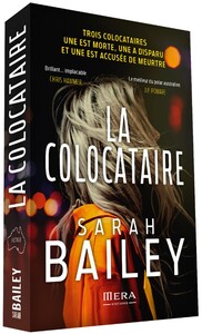 Picture of La Colocataire