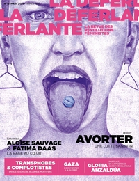 Image de La Déferlante n°13 - Avorter