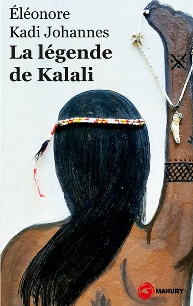 Image de La légende de Kalali