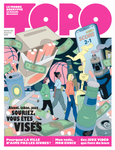 Image de TOPO n°58
