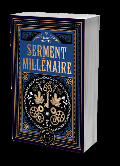 Picture of Serment millénaire