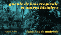 Picture of Gueule de bois tropicale et autres histoires