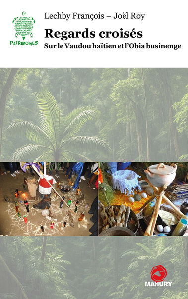 Image de Regards croisés