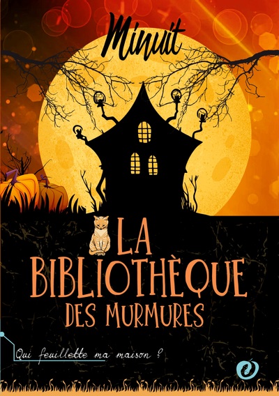 Picture of La bibliothèque des Murmures