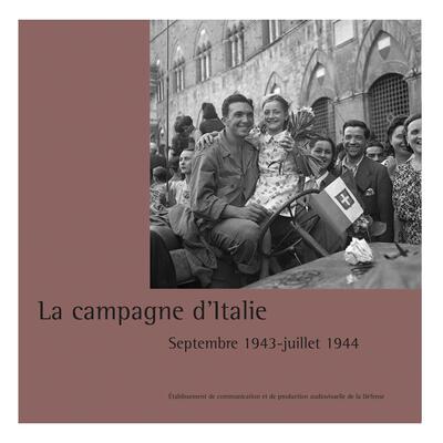 Image de La Campagne d'Italie
