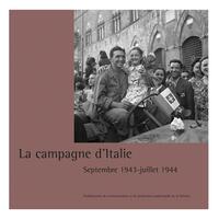 Image de La Campagne d'Italie