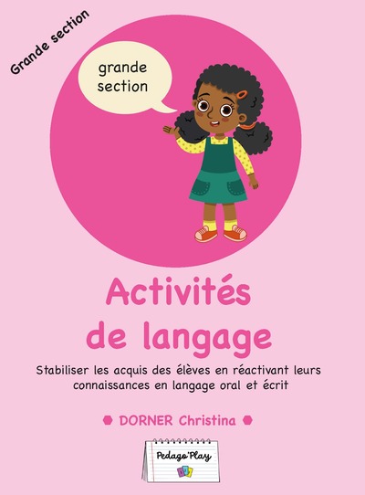Picture of Activités de langage