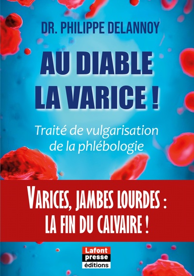 Image de Au diable la varice !