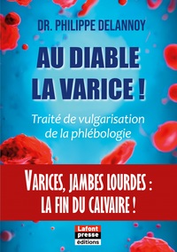 Image de Au diable la varice !