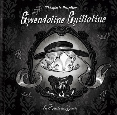 Image de Gwendoline Guillotine