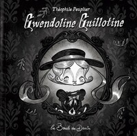 Image de Gwendoline Guillotine