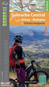 Image de SOBRARBE CENTRAL - AINSA - BOLTANA PIRINEO ARAGONES
