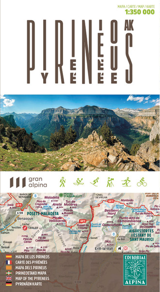 Picture of PYRENEES