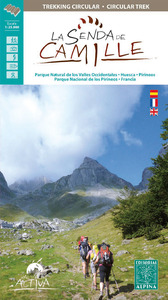 Image de LA SENDA DE CAMILLE