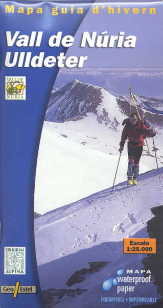 Image de **VALL DE NURIA ULLDETER**