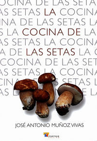 Image de COCINA DE LAS SETAS, LA