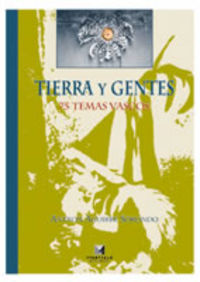 Picture of TIERRA Y GENTES