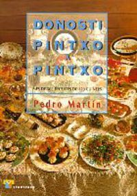 Image de DONOSTI PINTXO A PINTXO