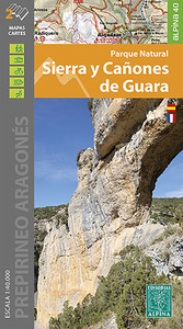 Image de SIERRA Y CANONES DE GUARA