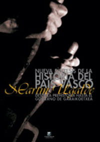 Image de NUEVA SINTESIS DE LA HISTORIA DEL PAIS VASCO