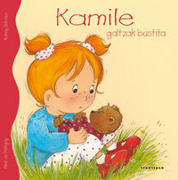 Picture of KAMILE GALTZAK BUSTITA