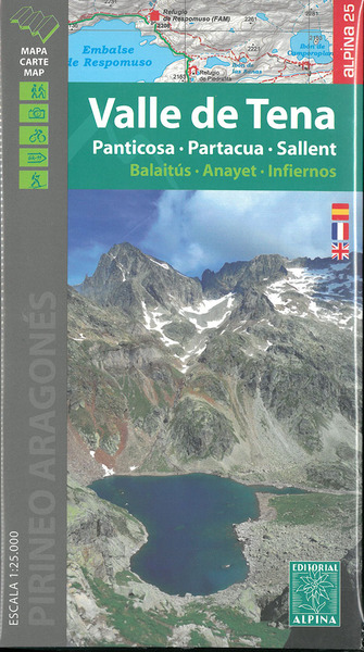 Picture of VALLE DE TENA