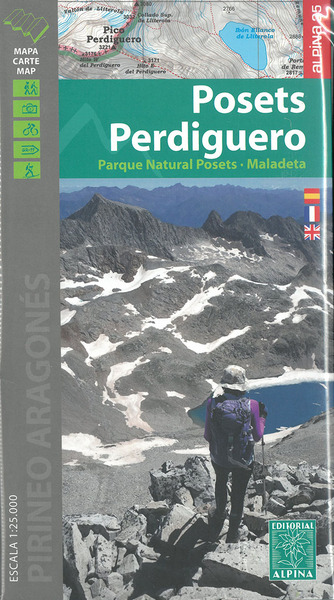 Picture of POSETS PERDIGUERO