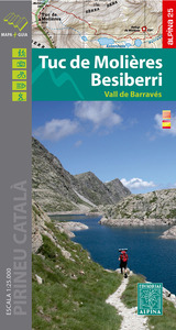 Image de TUC DE MOLIERES - BESIBERRI