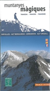 Picture of MUNTANYES MAGIQUES RIPOLES ALT BERGUEDA CARDENAYA