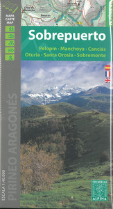 Image de SOBREPUERTO - PELOPIN - MANCHOYA OTURIA - SANTA OROSIA - SOBREMONTE