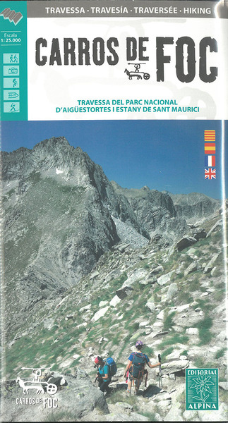 Picture of CARROS DE FOC