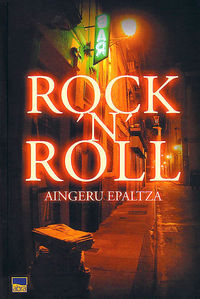 Picture of ROCK'N'ROLL
