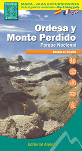 Image de **ORDESA Y MONTE PERDIDO