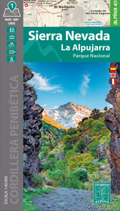 Picture of SIERRA NEVADA LA ALPUJARRA