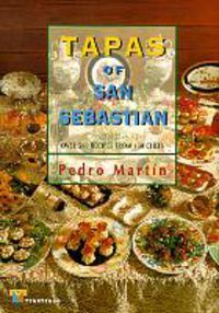 Image de TAPAS OF SAN SEBASTIAN