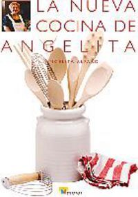 Image de NUEVA COCINA DE ANGELITA, LA