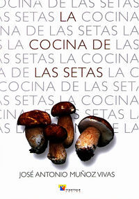 Image de COCINA DE LAS SETAS, LA