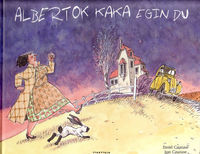 Picture of ALBERTOK KAKA EGIN DU