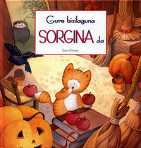 Image de GURE BIZILAGUNA SORGINA DA