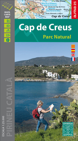 Picture of CAP DE CREUS