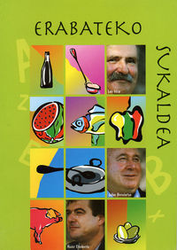 Image de ERABATEKO SUKALDEA