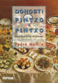 Image de DONOSTI PINTXO A PINTXO