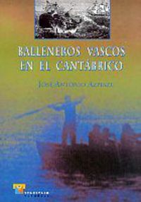 Picture of BALLENEROS VASCOS EN EL CANTABRICO