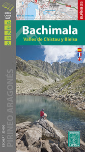 Image de BACHIMALA - CHISTAU - BIELSA